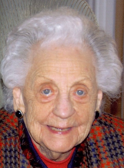 Obituary of Dorothy Jane Austin Webberley
