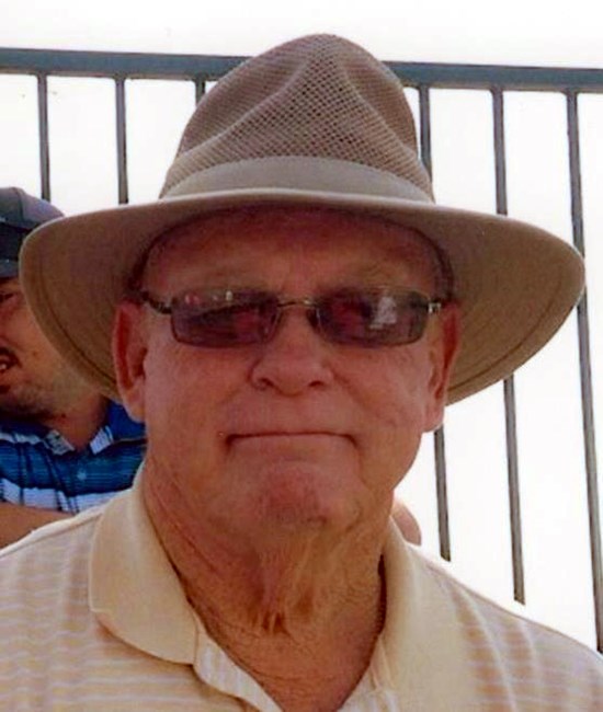 Obituary of Jerry Lynn Thompson