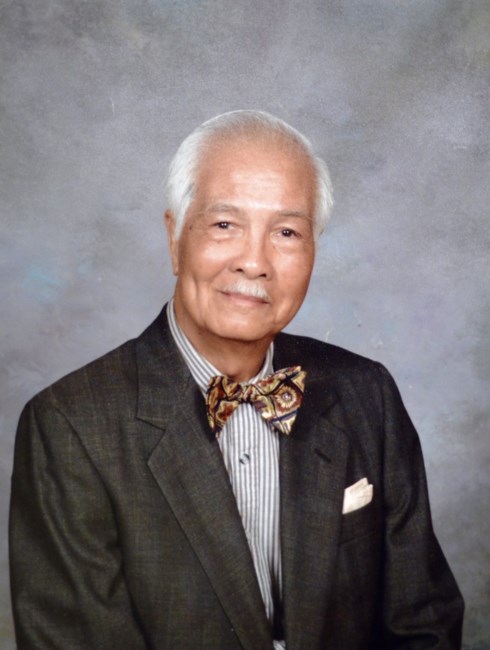 Obituary of Lieu Ngoc Nguyen