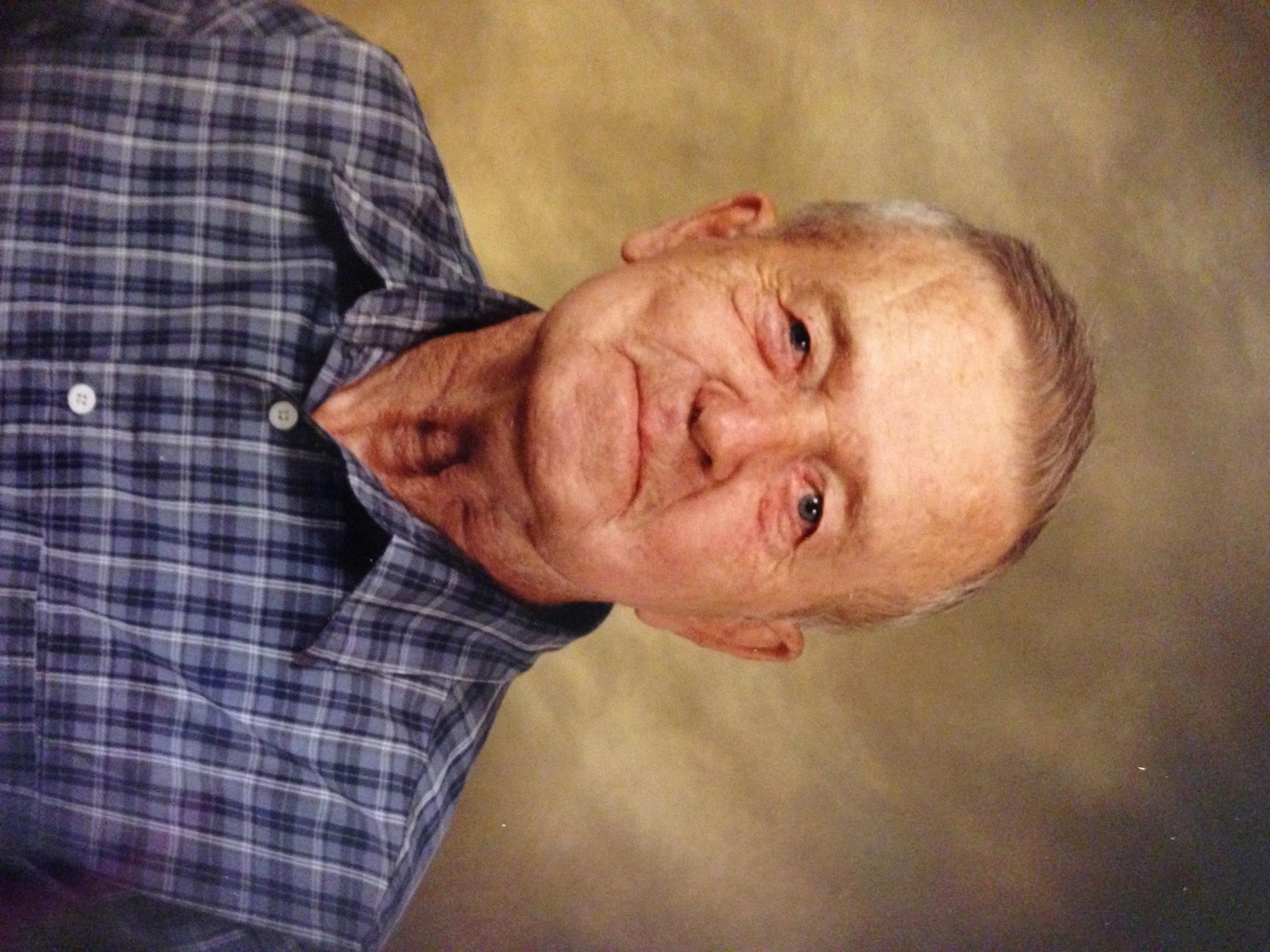 Obituary of Billy T. Andrews