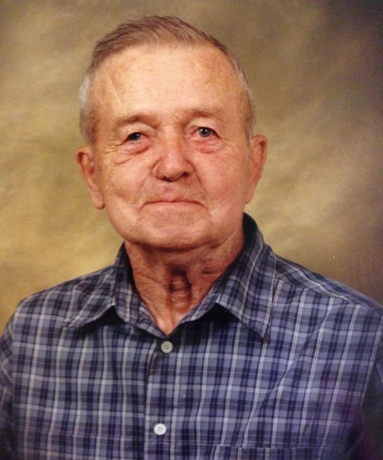 Obituary of Billy T. Andrews