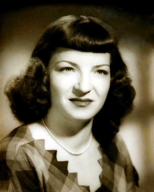 Obituary of Marion K Balkum