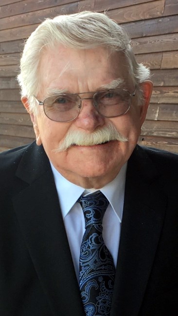 Obituary of James "Bud" Allen Cofer