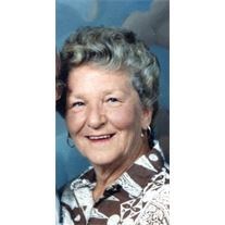 Obituary of Libby Wade-Hannah