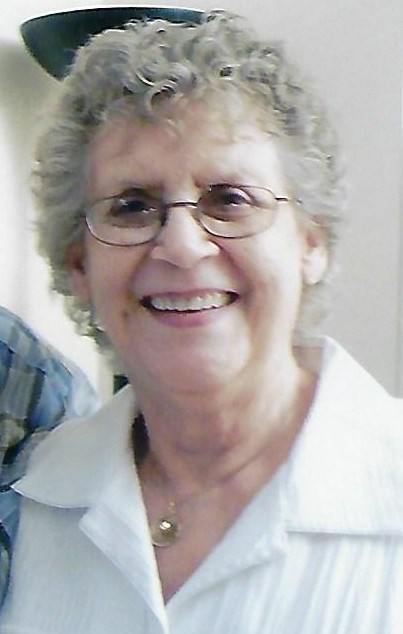 Avis de décès de Therese Turcotte