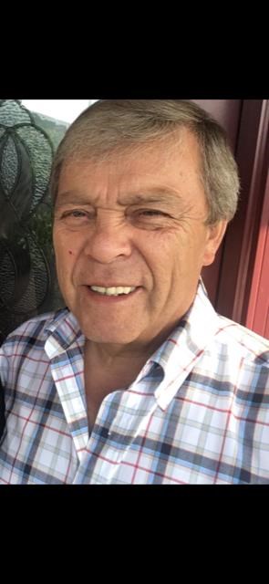 Avis de décès de Sergio Gutierrez Reyes