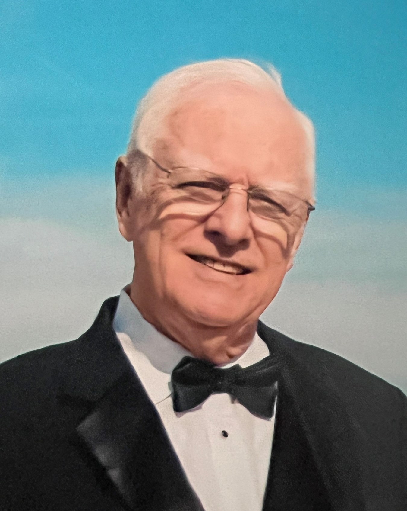 Franklin Edward Hess Obituary Sarasota, FL
