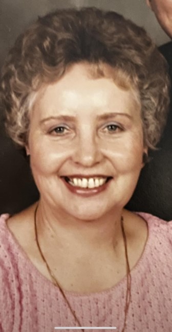 Obituary of Anita McKinnie
