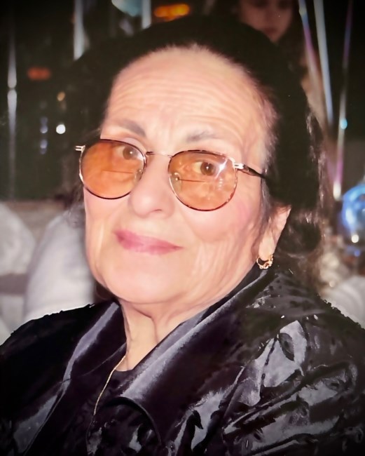 Obituary of Nicoletta Signore