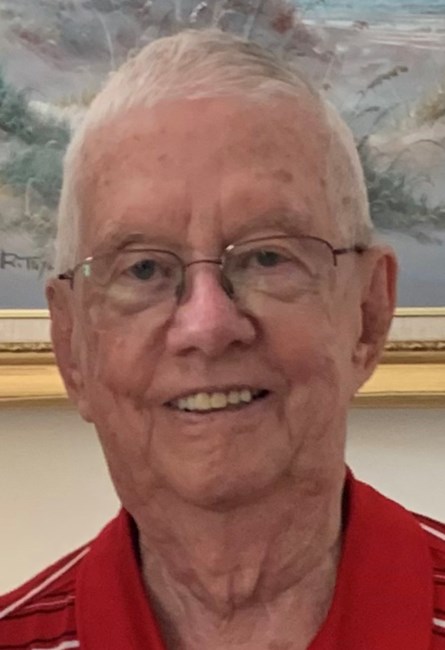 Obituario de Thomas L. Phillips