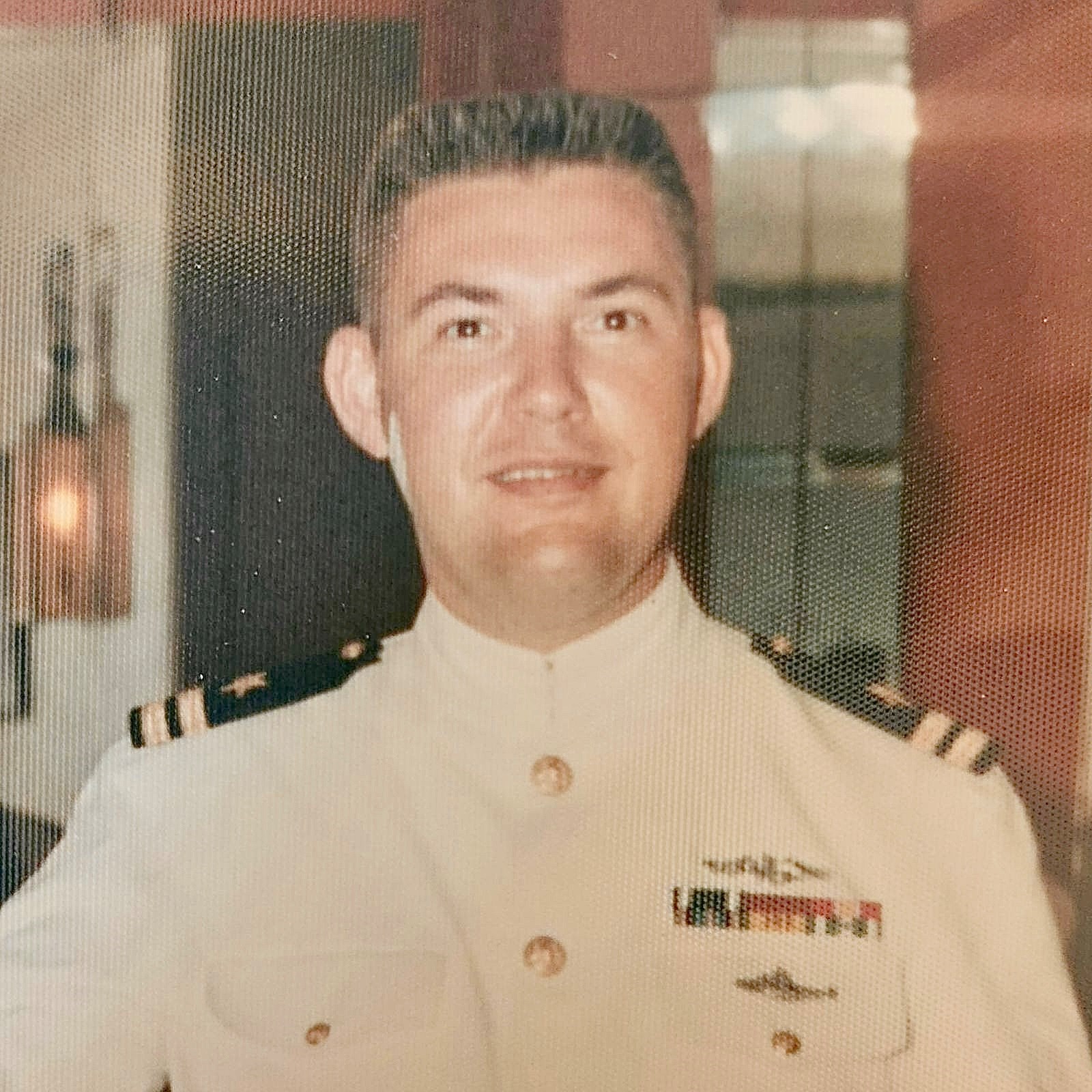 Obituary of Michael Bradley Manko