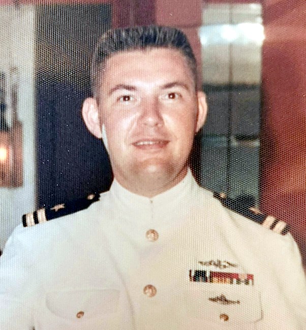 Obituary of Michael Bradley Manko