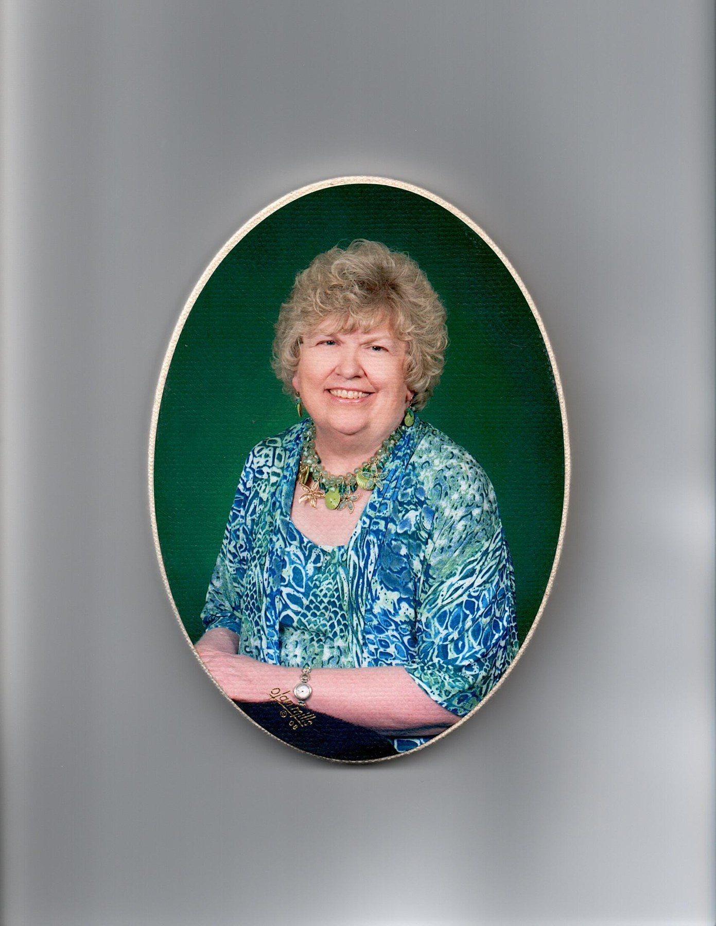 Avis de décès de Marlene Alita Popnik