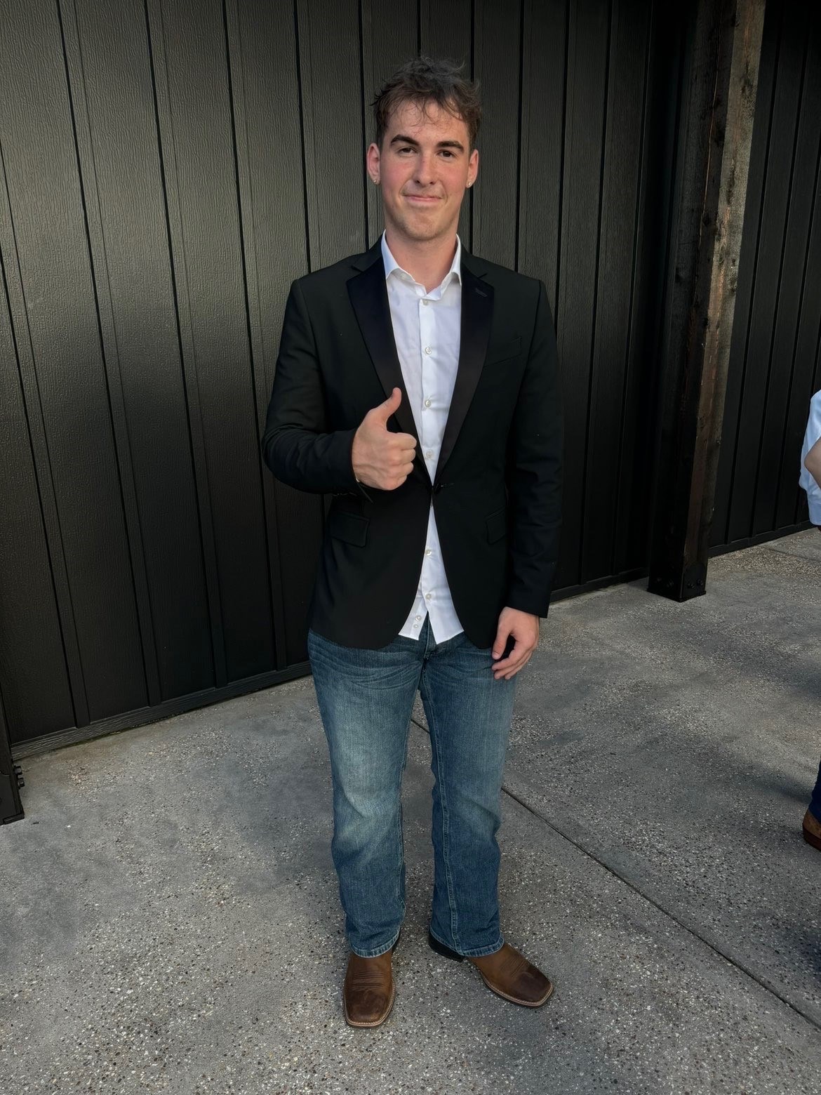 Obituary of Landon "Lando" Atkeisson