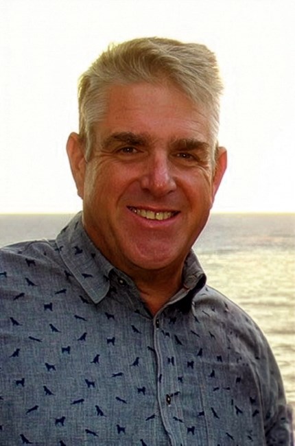 Obituary of William Gifford Corson