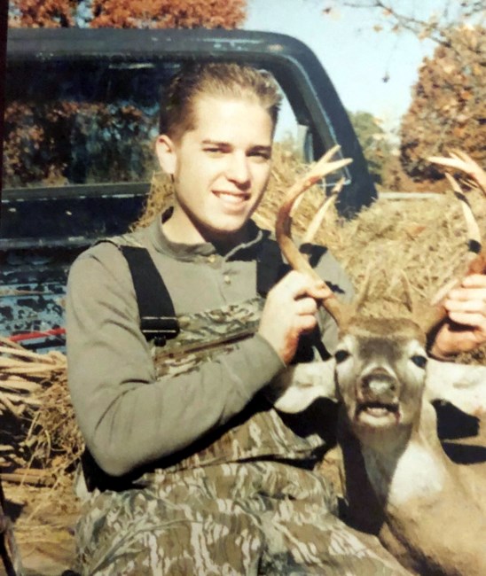 Obituary of Donald Talmon Preyer