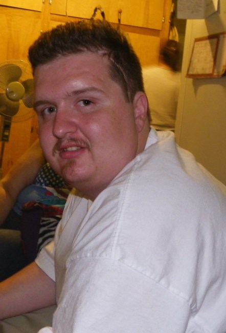 Obituary of Ryan Bam Bam William Reese