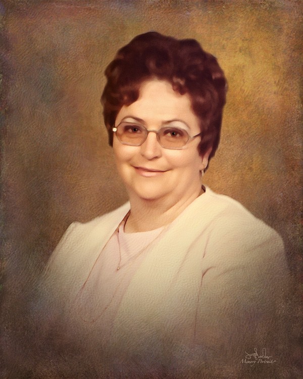 Shirley Denton Obituary Greenwood, AR