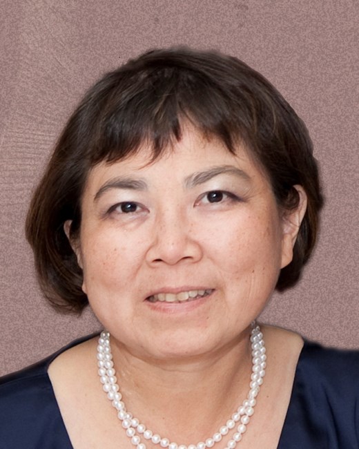 Obituary of Susan Shui Ping Woo