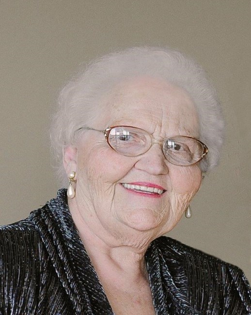 Obituary of Hazel Johnson Downs