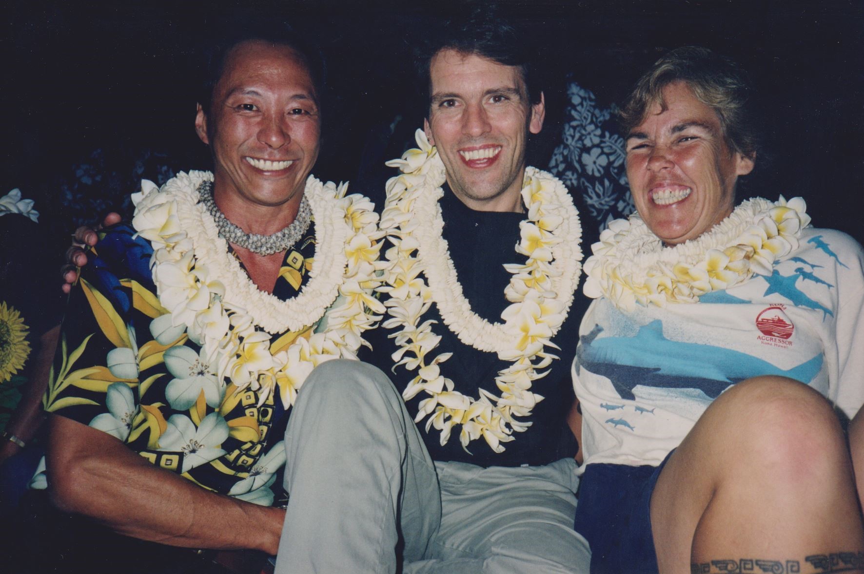 Obituary of Leslie Harrison Miller