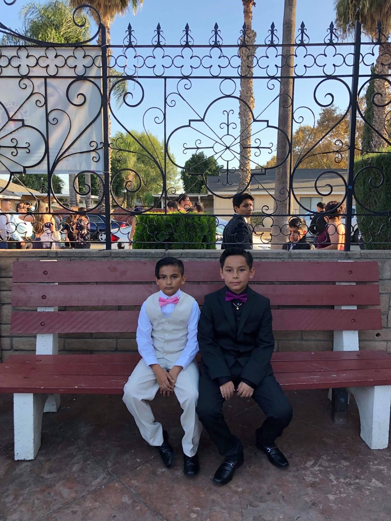 Obituary of Josiah Israel Lemus