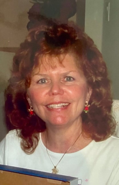 Obituary of Kathleen O'Connor