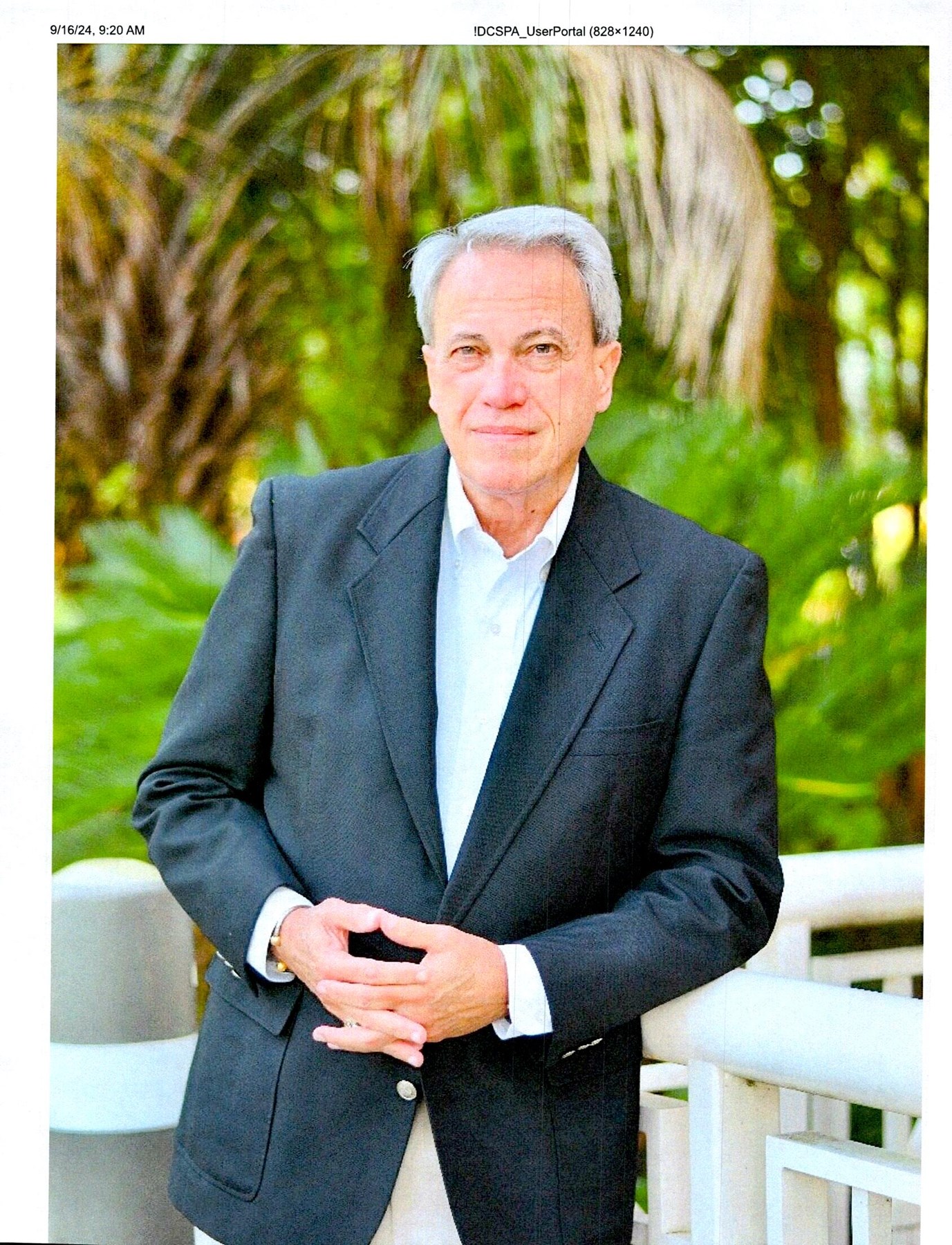 Obituary of John Durwood Skipper Jr.