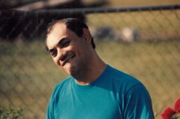 Obituary of Sergio Zamora