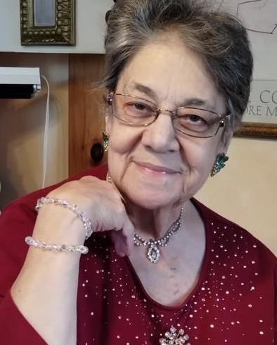 Obituary of Marlene Ann Moyer