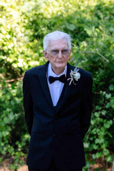 Obituary of Arthur " Buddy" Wilson Davis