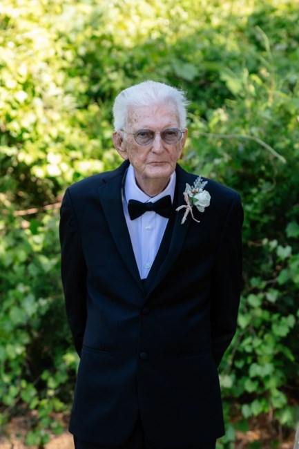 Obituary of Arthur " Buddy" Wilson Davis