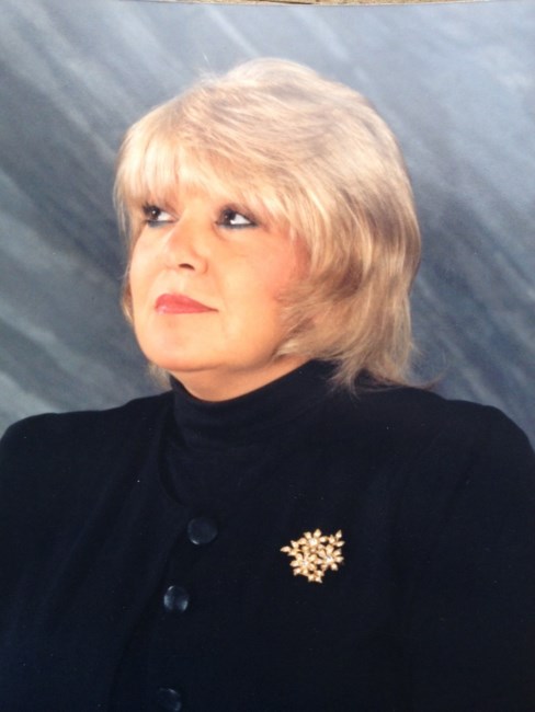 Obituary of Paula Diana Powell