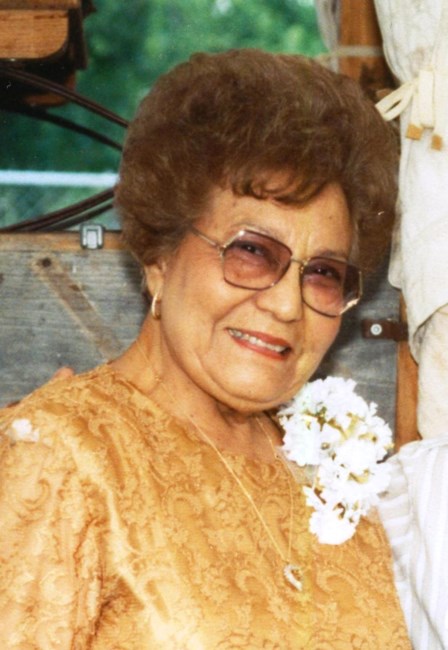 Obituary of Isabel G. Guerra