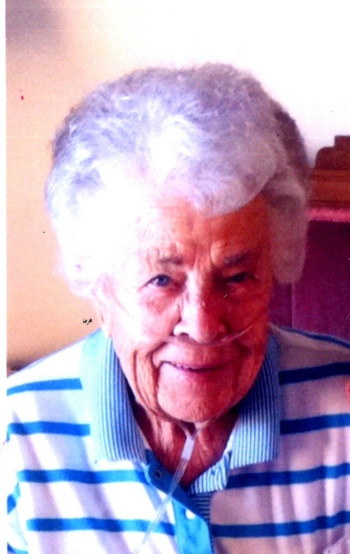 Lucille M Wade Obituary Centennial, CO