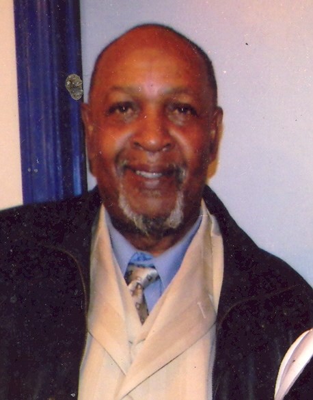 Obituario de Donald Ray Walker