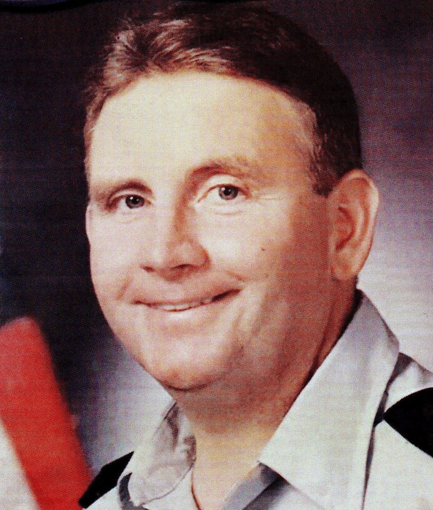 John R. Wood Obituary - Oak Lawn, IL