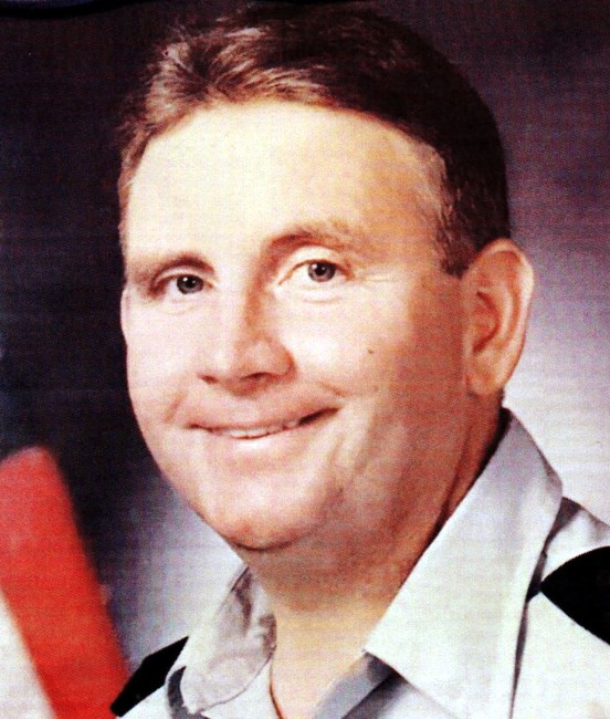 Obituary of John R. Wood