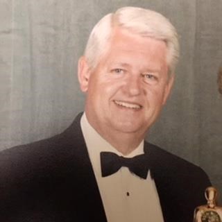 Obituary of Malcom P. Kerr