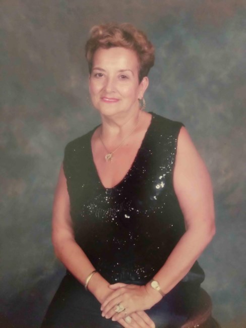 Obituary of Ann Zukowski