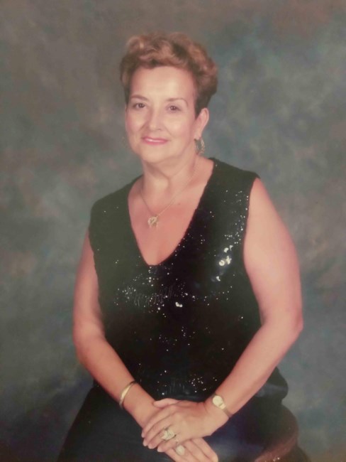 Obituario de Ann Zukowski