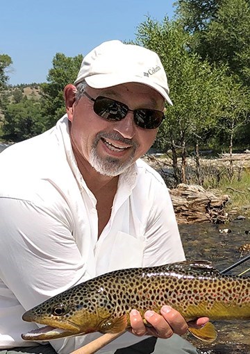 Obituary of Ali V. Ismail