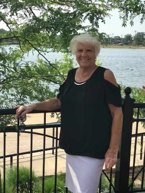 Obituary of Kathryn Marie Louis