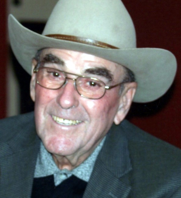 Obituary of Lawrence Gerard Oster