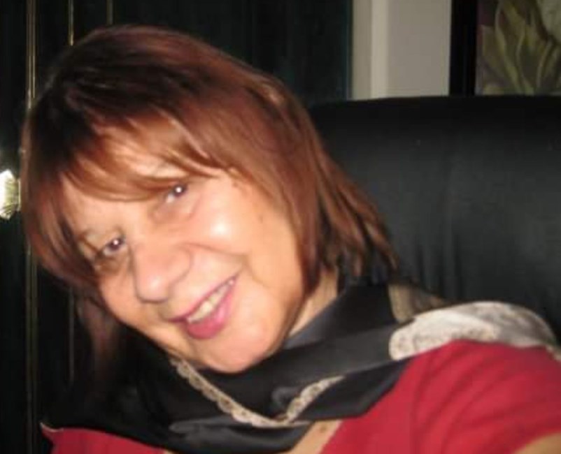 Obituary of Virginia Lopez