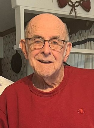 Obituary of John L. Back