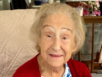 Obituary of Patricia Anne Bottomley