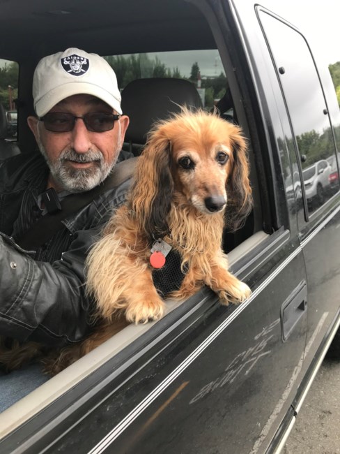 Obituary of Allen Leo Kungle