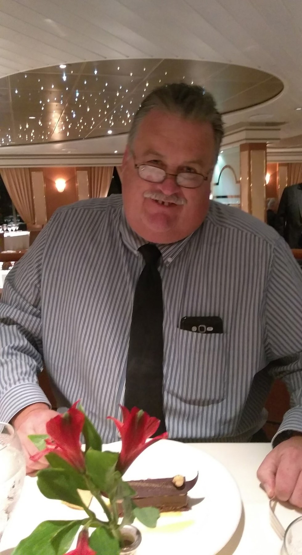 Obituary of Gary Michael Plank