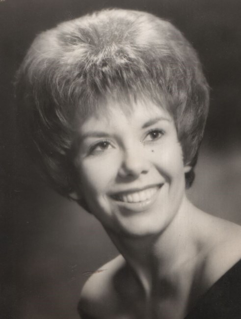 Obituary of Jill (Pilcher) McNiel